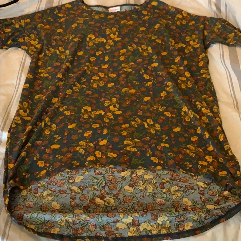 Lularoe Irma